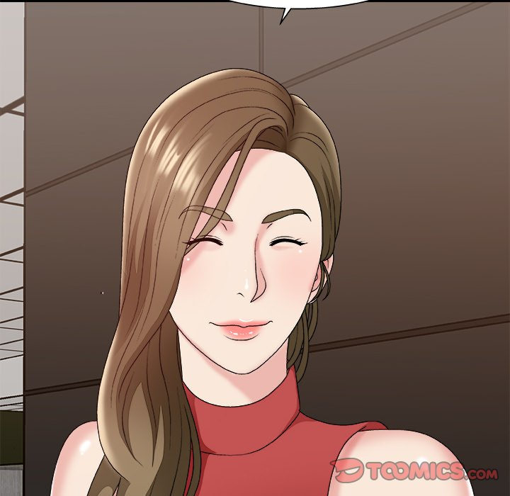 Miss Announcer chapter 46 page 135
