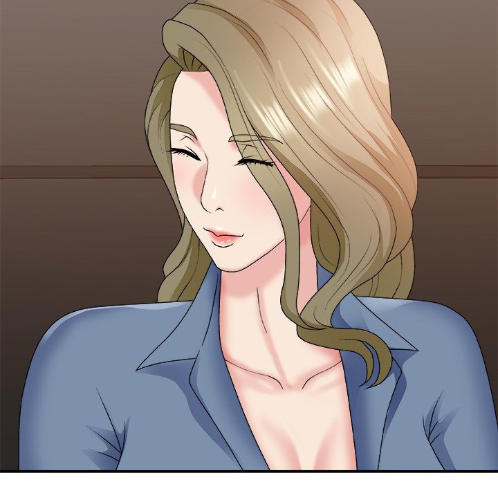Miss Announcer chapter 46 page 137