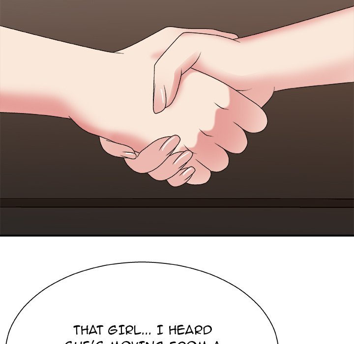 Miss Announcer chapter 46 page 139