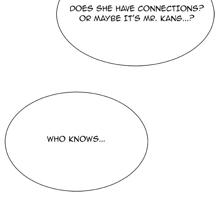 Miss Announcer chapter 46 page 143