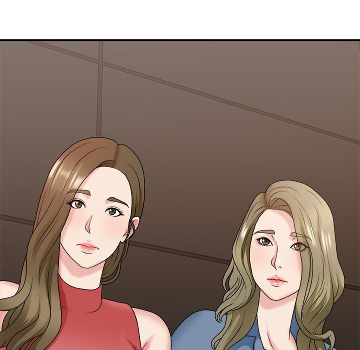 Miss Announcer chapter 46 page 144