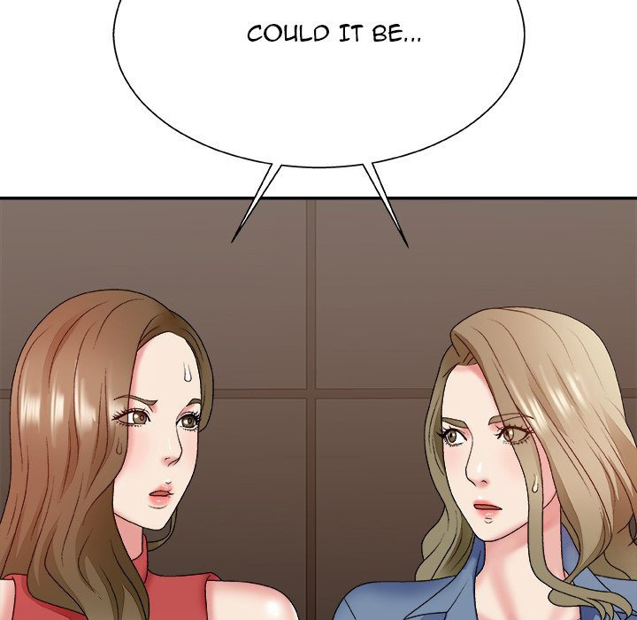 Miss Announcer chapter 46 page 146