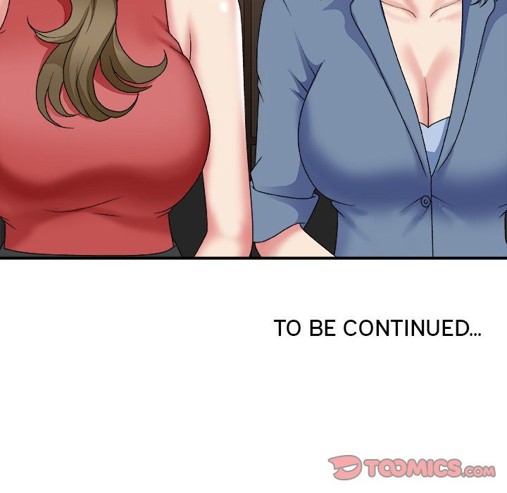 Miss Announcer chapter 46 page 147