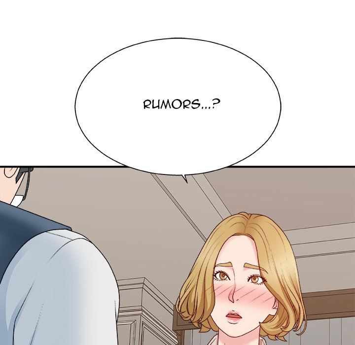 Miss Announcer chapter 47 page 9