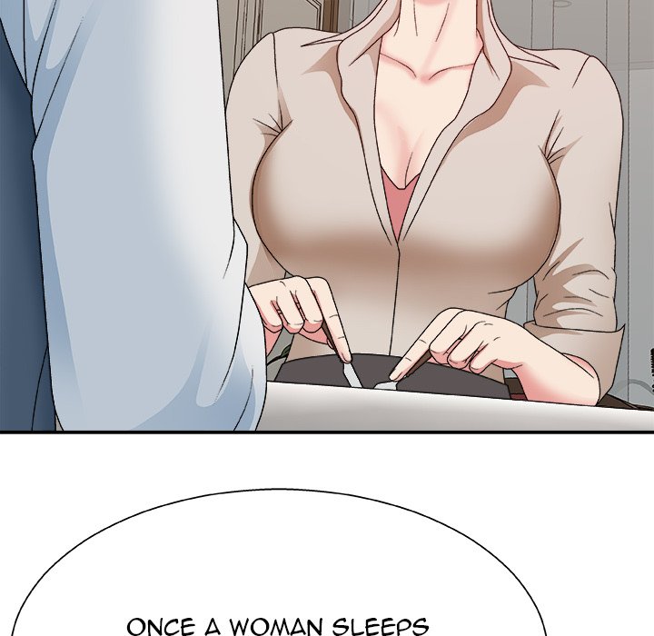 Miss Announcer chapter 47 page 10