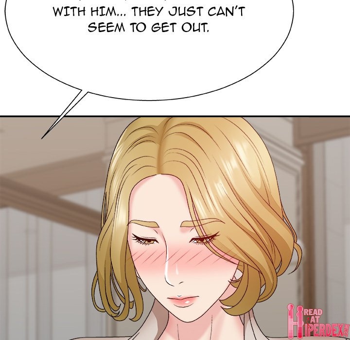 Miss Announcer chapter 47 page 11