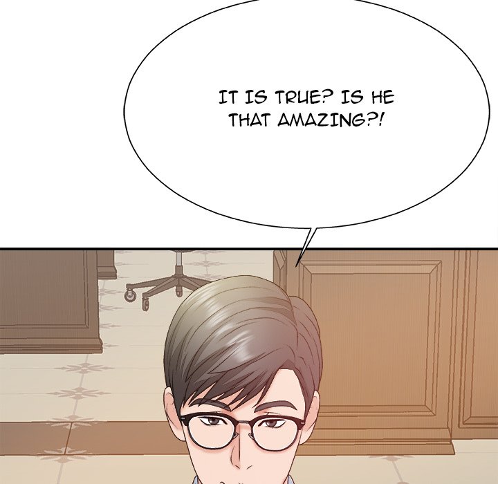 Miss Announcer chapter 47 page 15