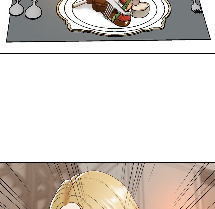 Miss Announcer chapter 47 page 17