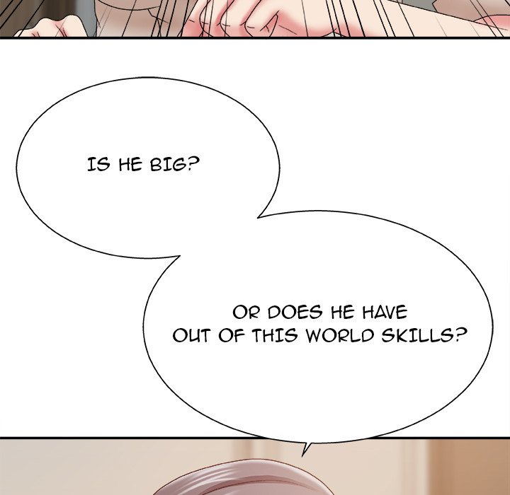 Miss Announcer chapter 47 page 19
