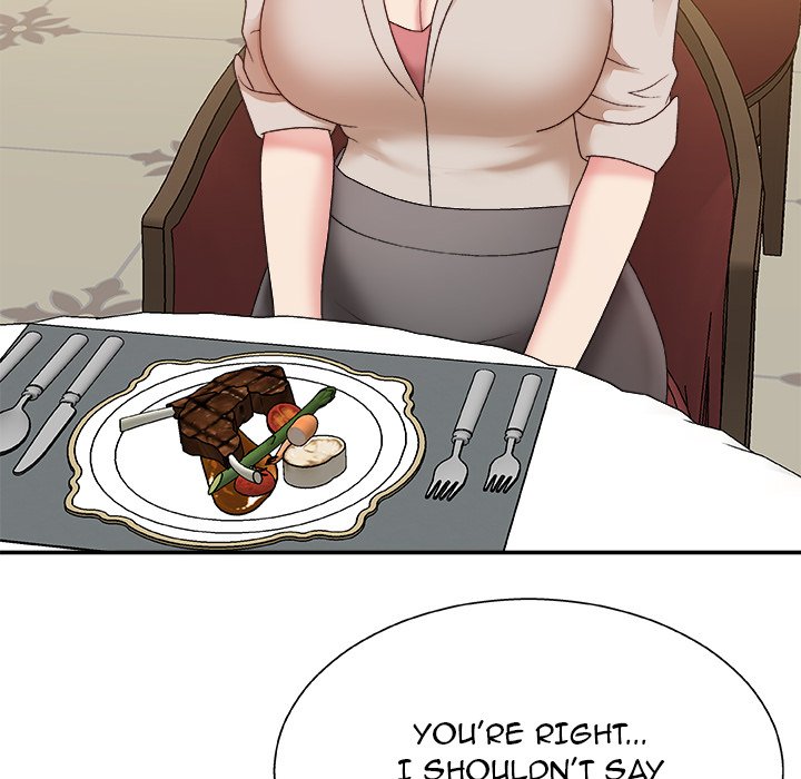 Miss Announcer chapter 47 page 23