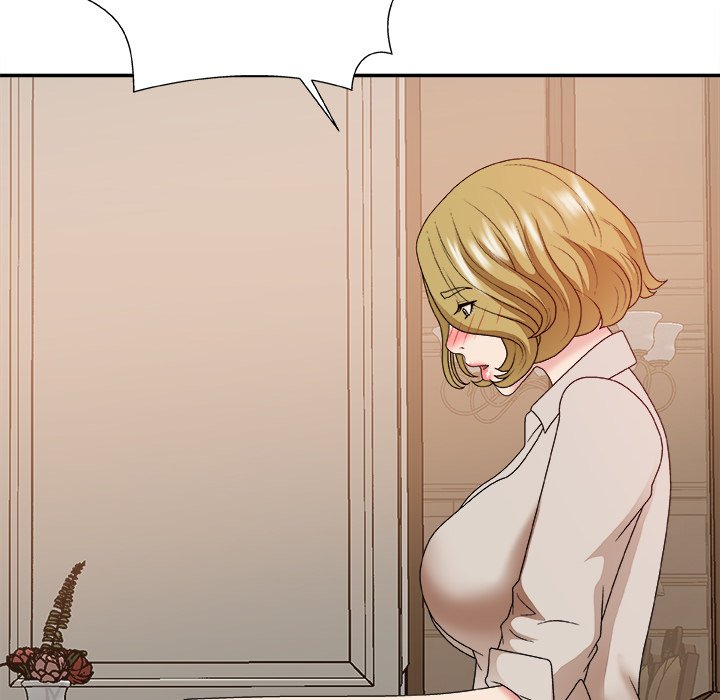 Miss Announcer chapter 47 page 37