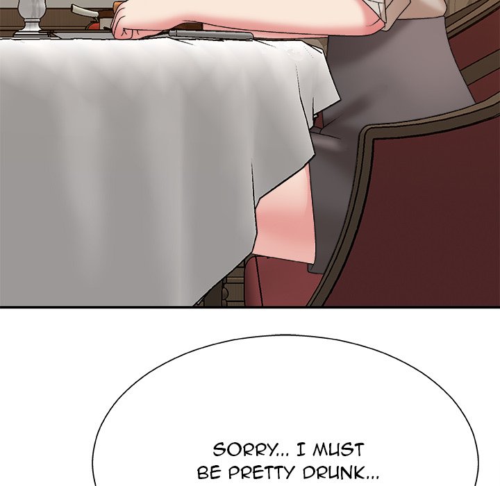 Miss Announcer chapter 47 page 38