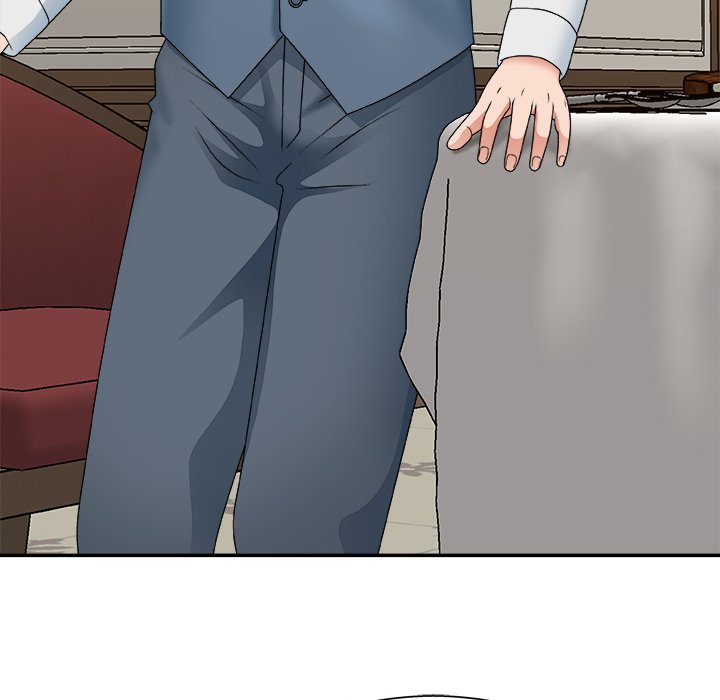 Miss Announcer chapter 47 page 42