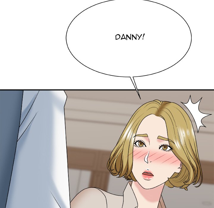 Miss Announcer chapter 47 page 43