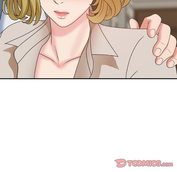 Miss Announcer chapter 47 page 48