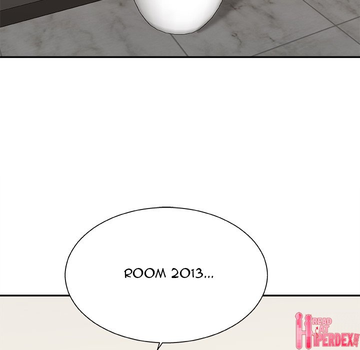 Miss Announcer chapter 47 page 51