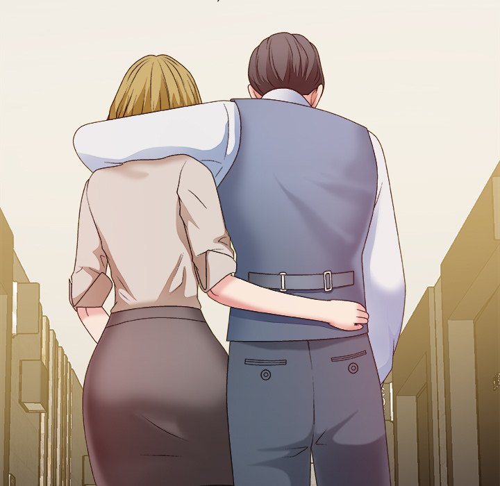 Miss Announcer chapter 47 page 52