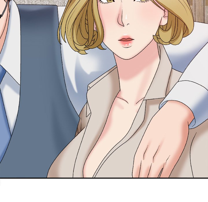Miss Announcer chapter 47 page 55