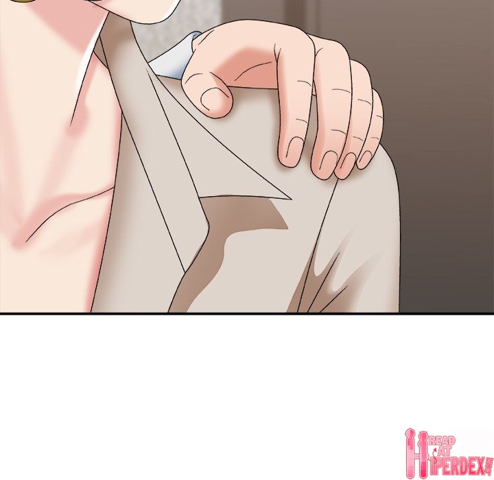 Miss Announcer chapter 47 page 61