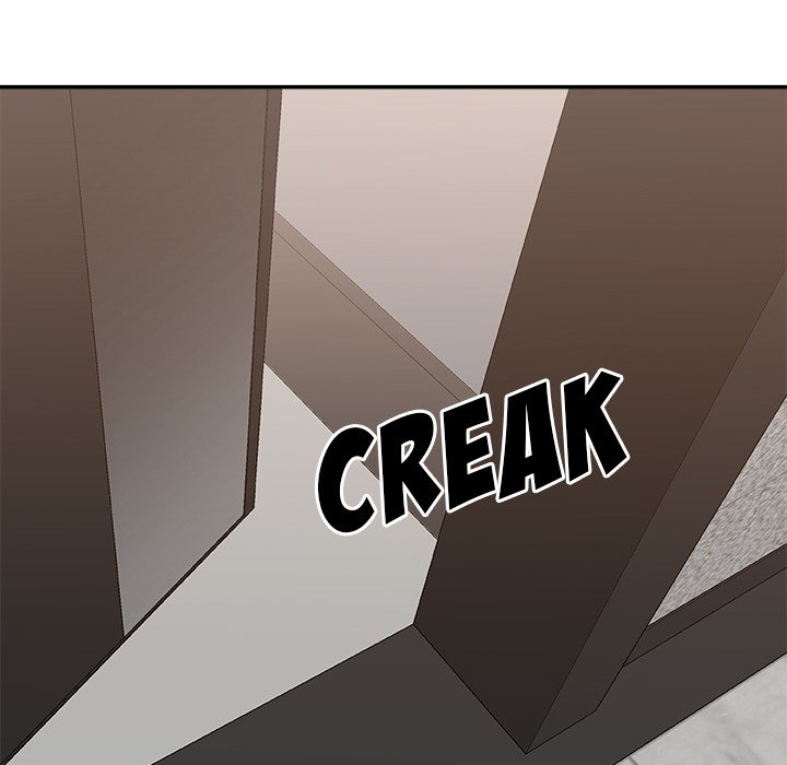 Miss Announcer chapter 47 page 64