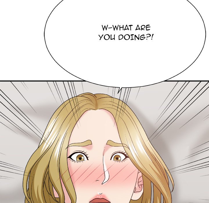 Miss Announcer chapter 47 page 73