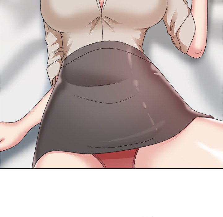 Miss Announcer chapter 47 page 79