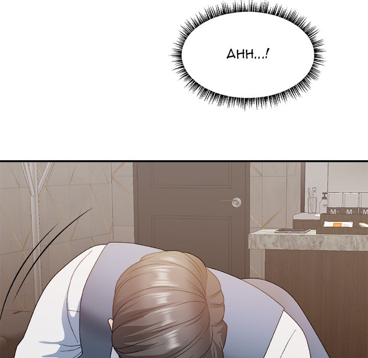 Miss Announcer chapter 47 page 80
