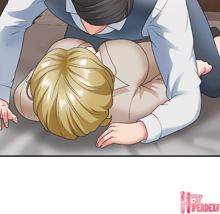Miss Announcer chapter 47 page 81