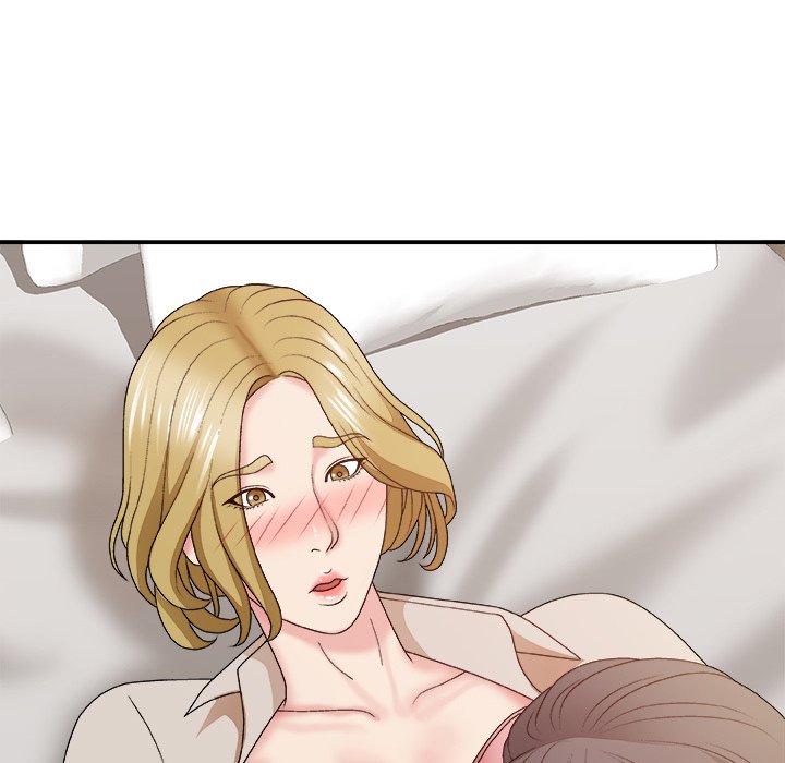 Miss Announcer chapter 47 page 82
