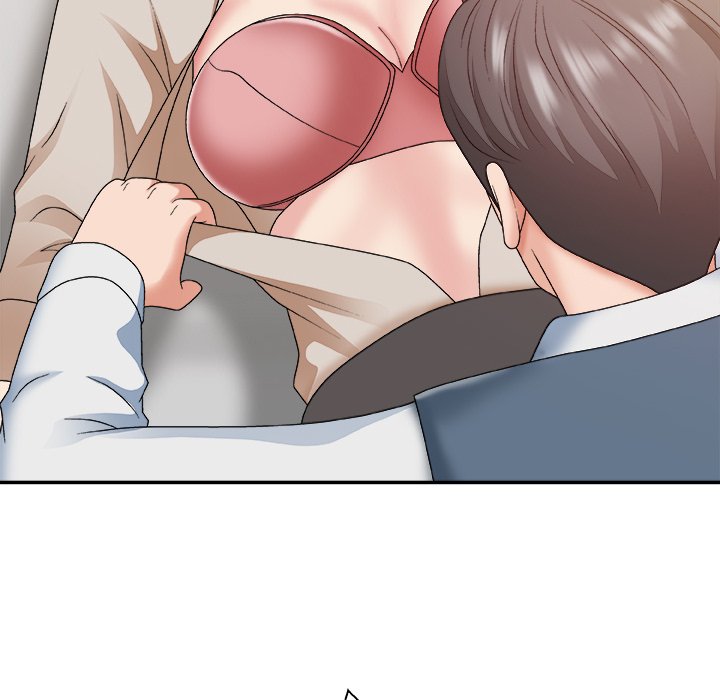 Miss Announcer chapter 47 page 83