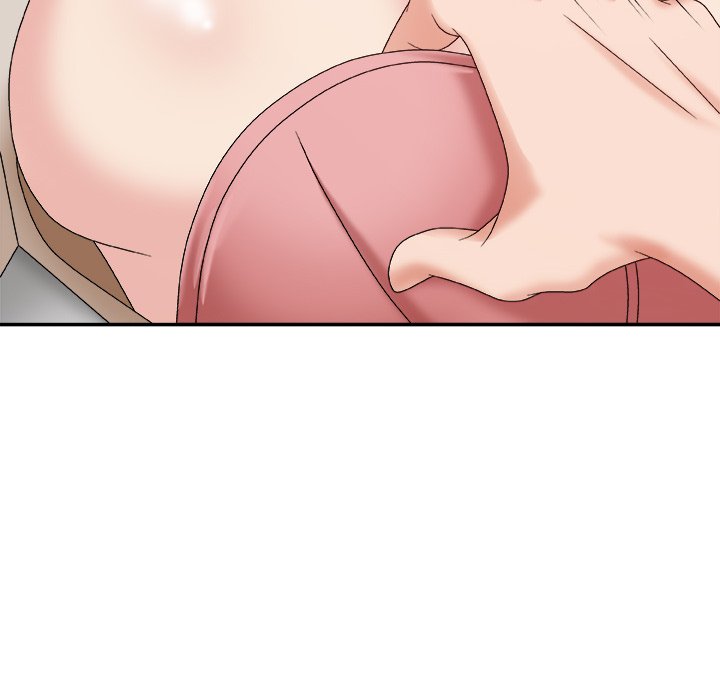 Miss Announcer chapter 47 page 85