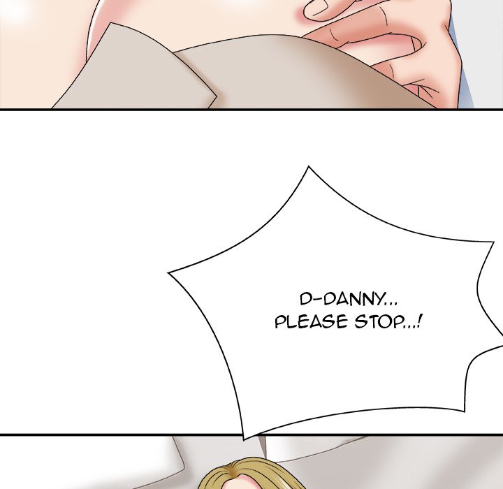 Miss Announcer chapter 47 page 87