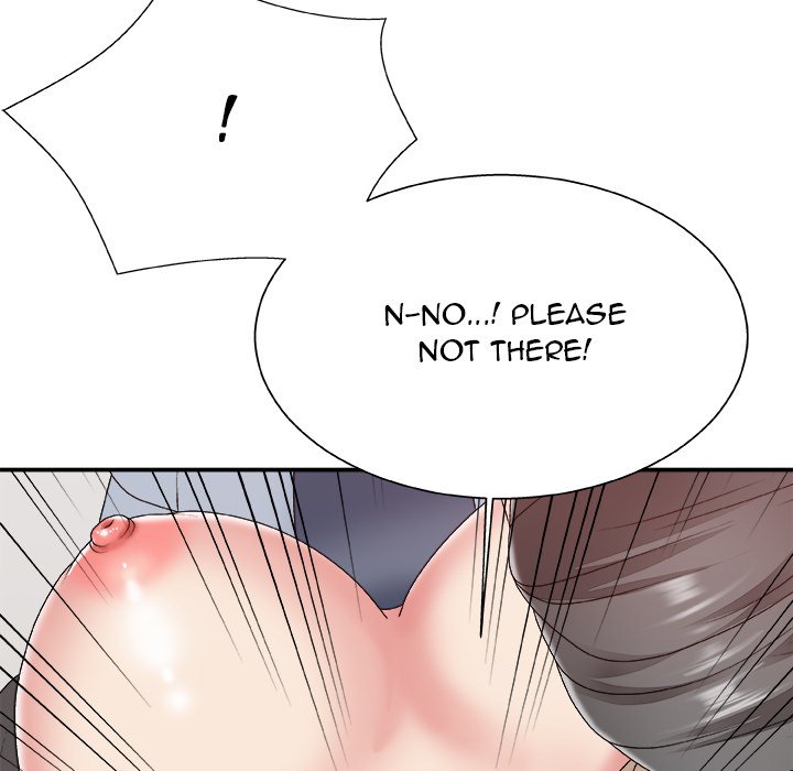 Miss Announcer chapter 47 page 100