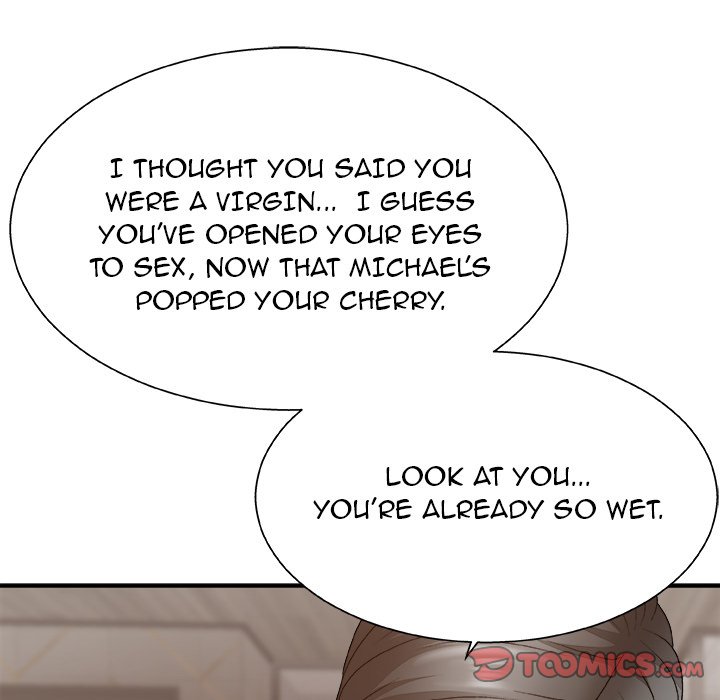 Miss Announcer chapter 47 page 102