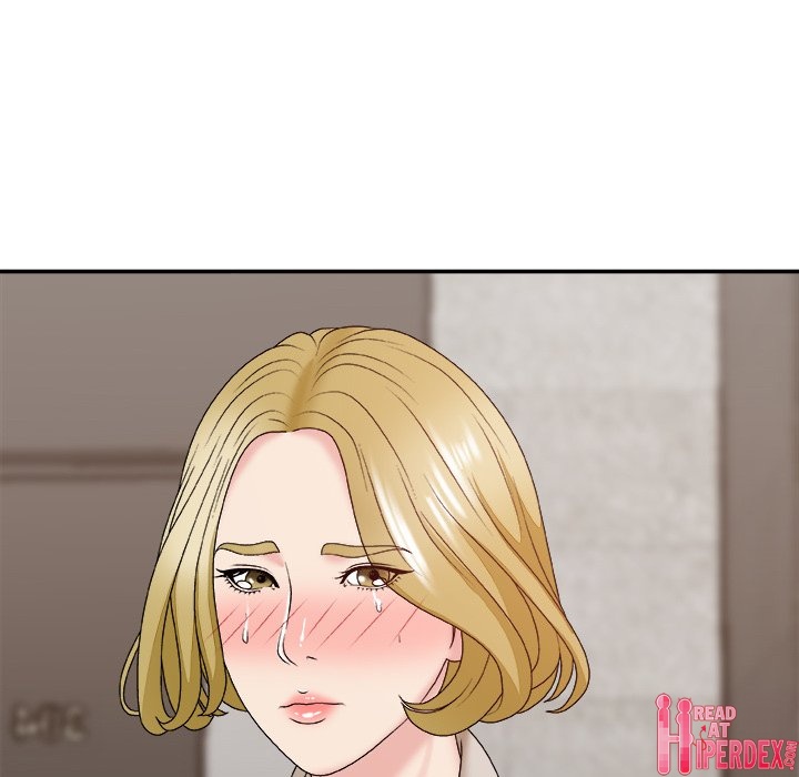Miss Announcer chapter 47 page 126