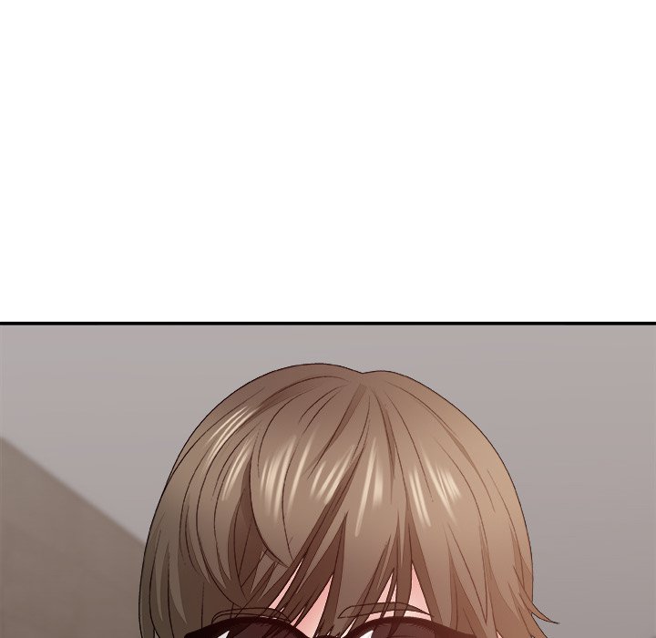 Miss Announcer chapter 47 page 128