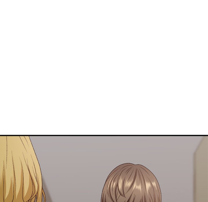 Miss Announcer chapter 47 page 130