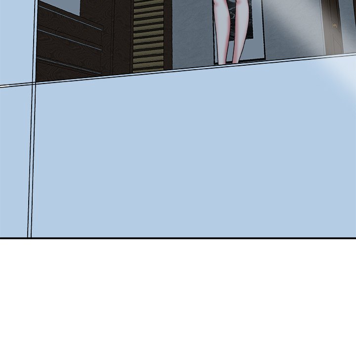 Miss Announcer chapter 47 page 141