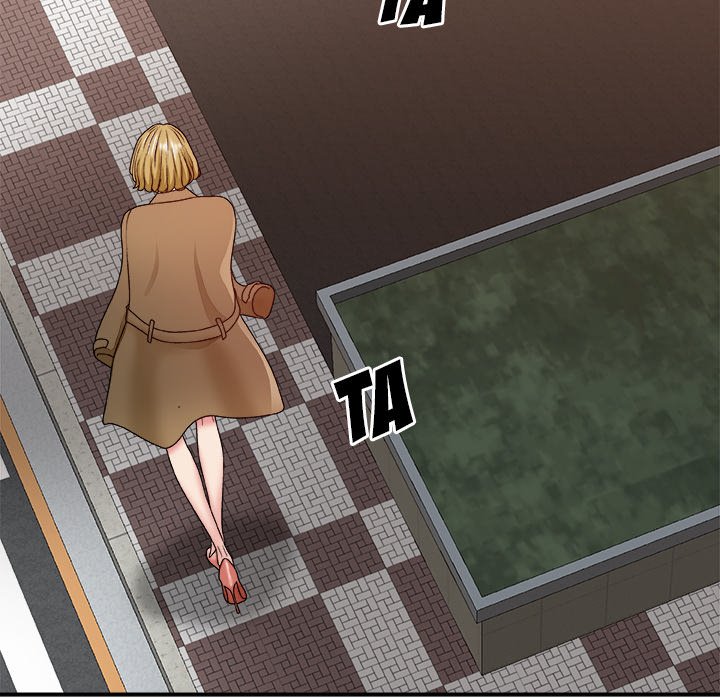 Miss Announcer chapter 47 page 143