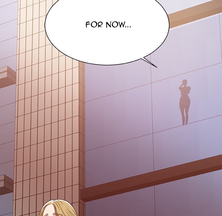Miss Announcer chapter 47 page 145