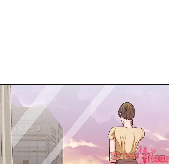 Miss Announcer chapter 47 page 147
