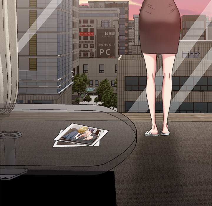 Miss Announcer chapter 47 page 148