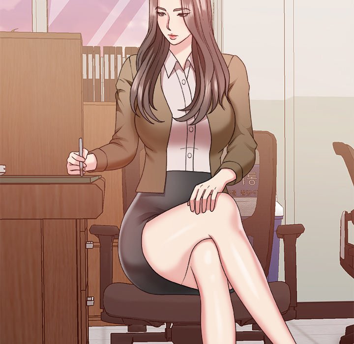 Miss Announcer chapter 48 page 7
