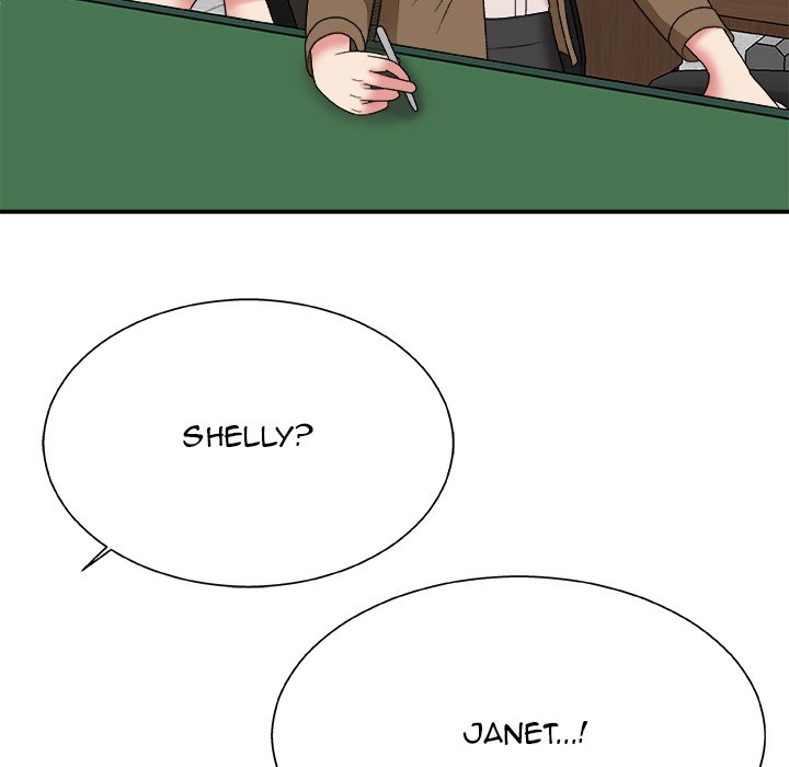 Miss Announcer chapter 48 page 17