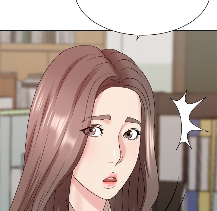 Miss Announcer chapter 48 page 18