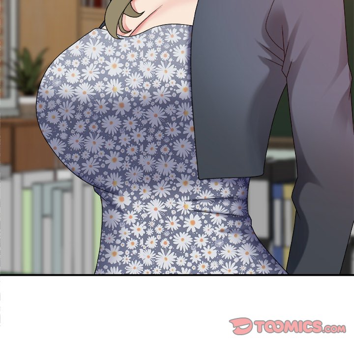 Miss Announcer chapter 48 page 21