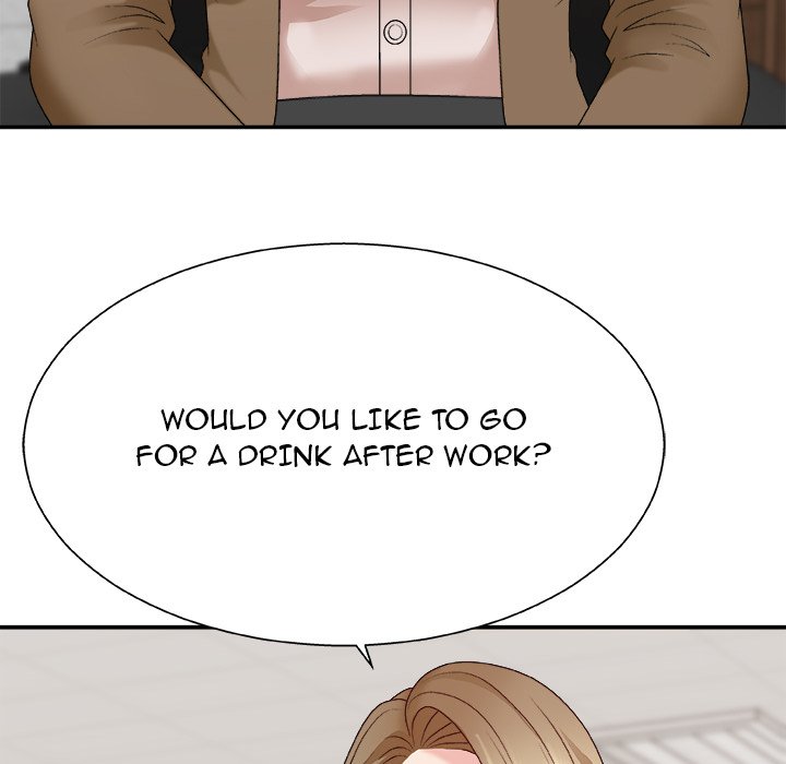 Miss Announcer chapter 48 page 24