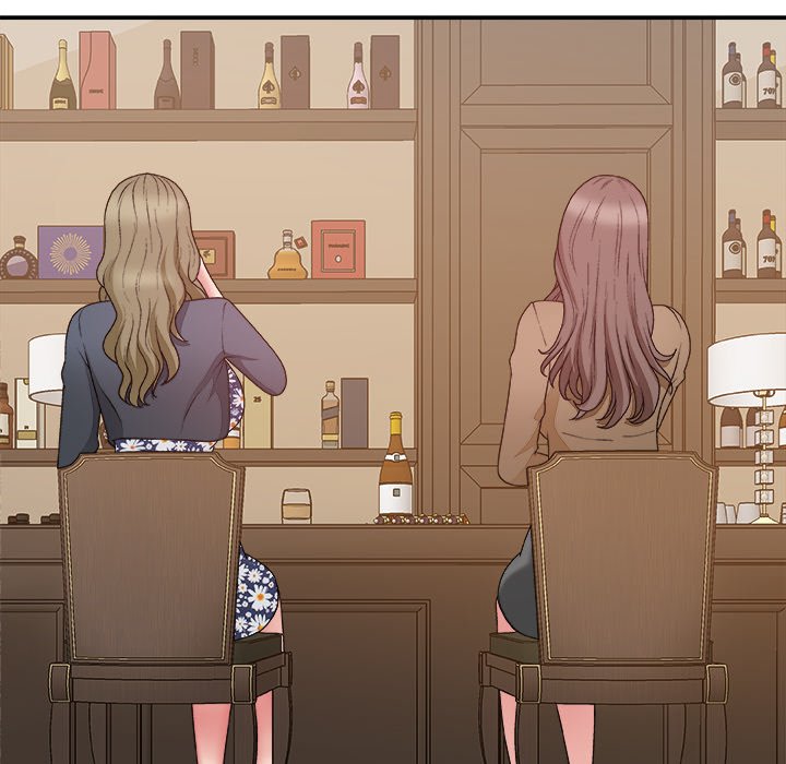 Miss Announcer chapter 48 page 32