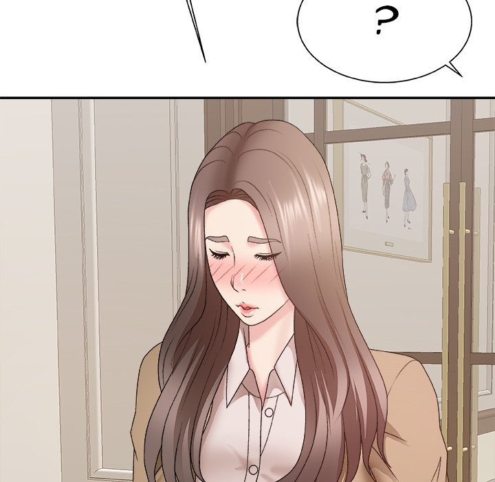 Miss Announcer chapter 48 page 34