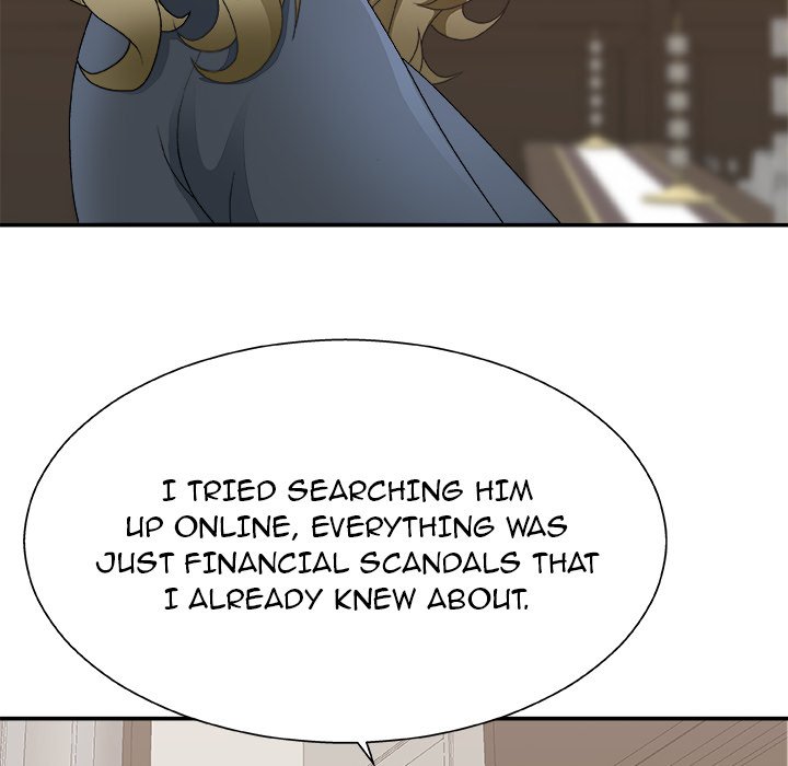 Miss Announcer chapter 48 page 37